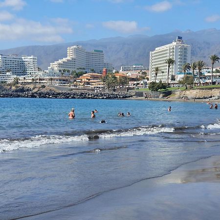Hada Coast Apartment Southern Tenerife By Hrtenerife Net Playa San Juan Exterior foto