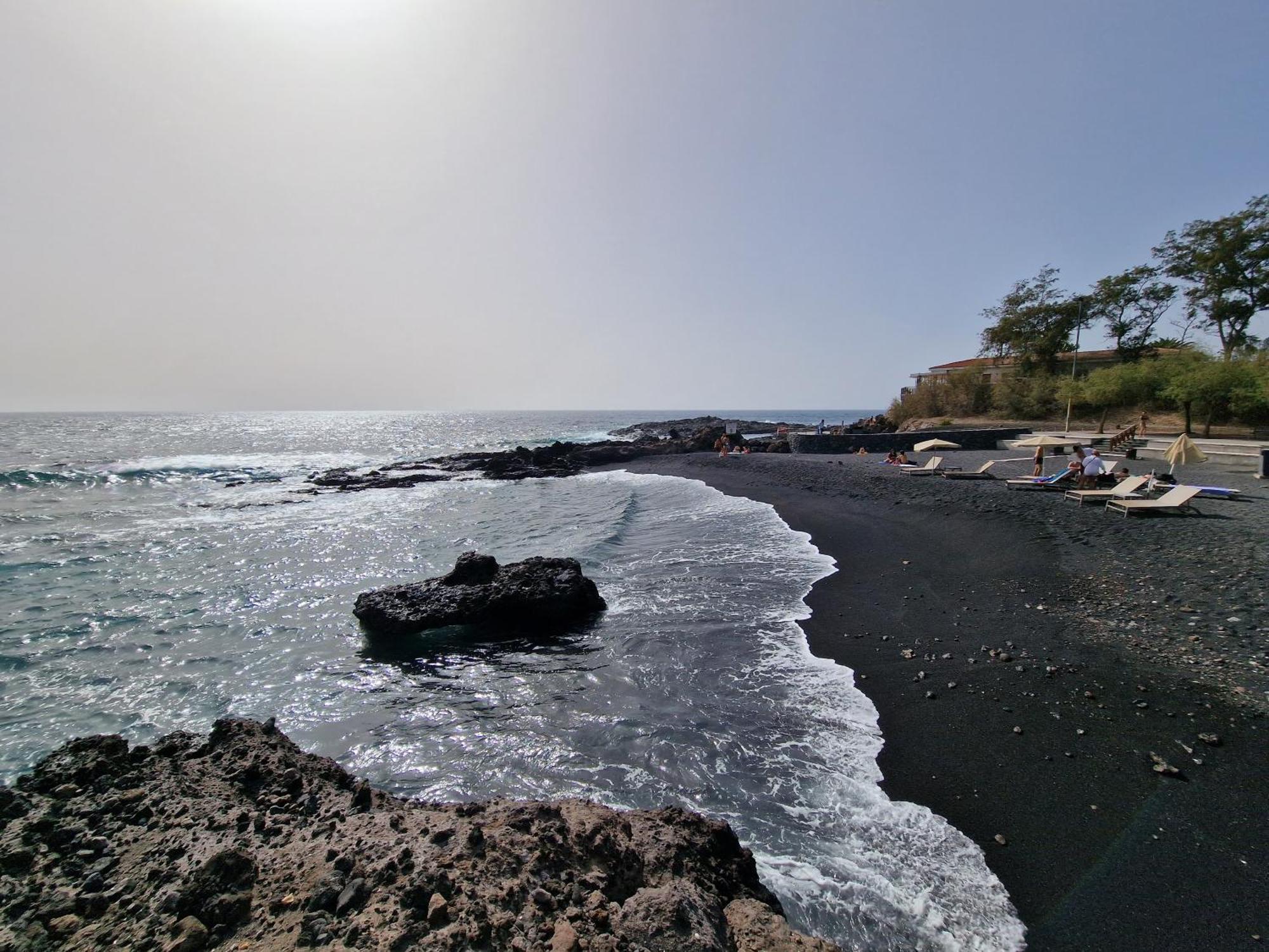 Hada Coast Apartment Southern Tenerife By Hrtenerife Net Playa San Juan Exterior foto
