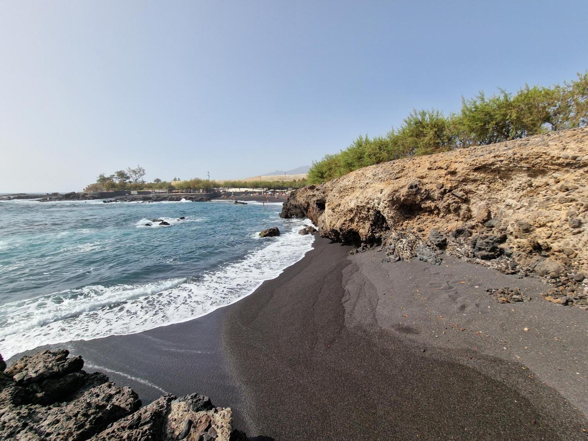 Hada Coast Apartment Southern Tenerife By Hrtenerife Net Playa San Juan Exterior foto