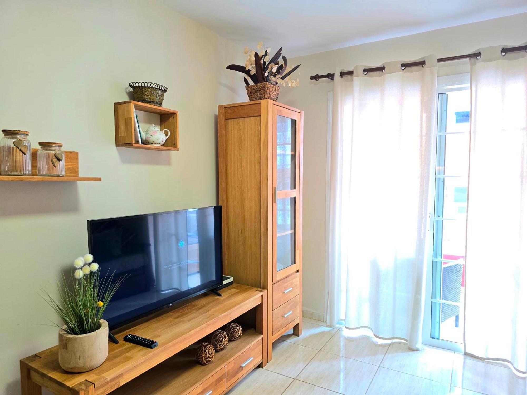 Hada Coast Apartment Southern Tenerife By Hrtenerife Net Playa San Juan Exterior foto