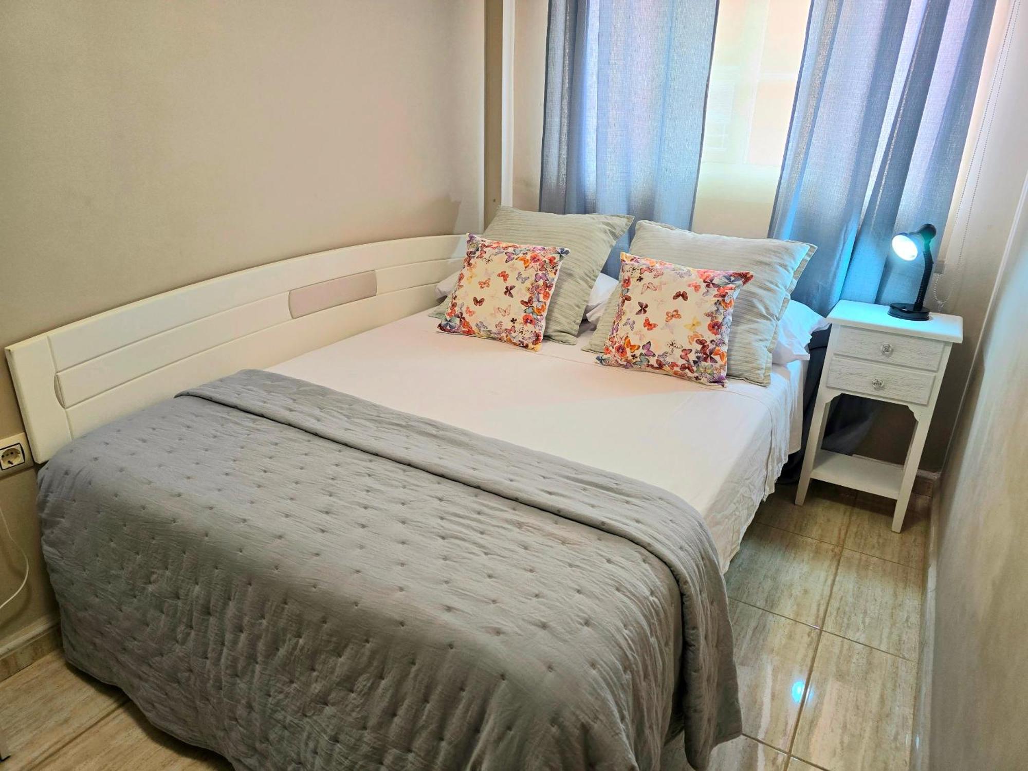 Hada Coast Apartment Southern Tenerife By Hrtenerife Net Playa San Juan Exterior foto