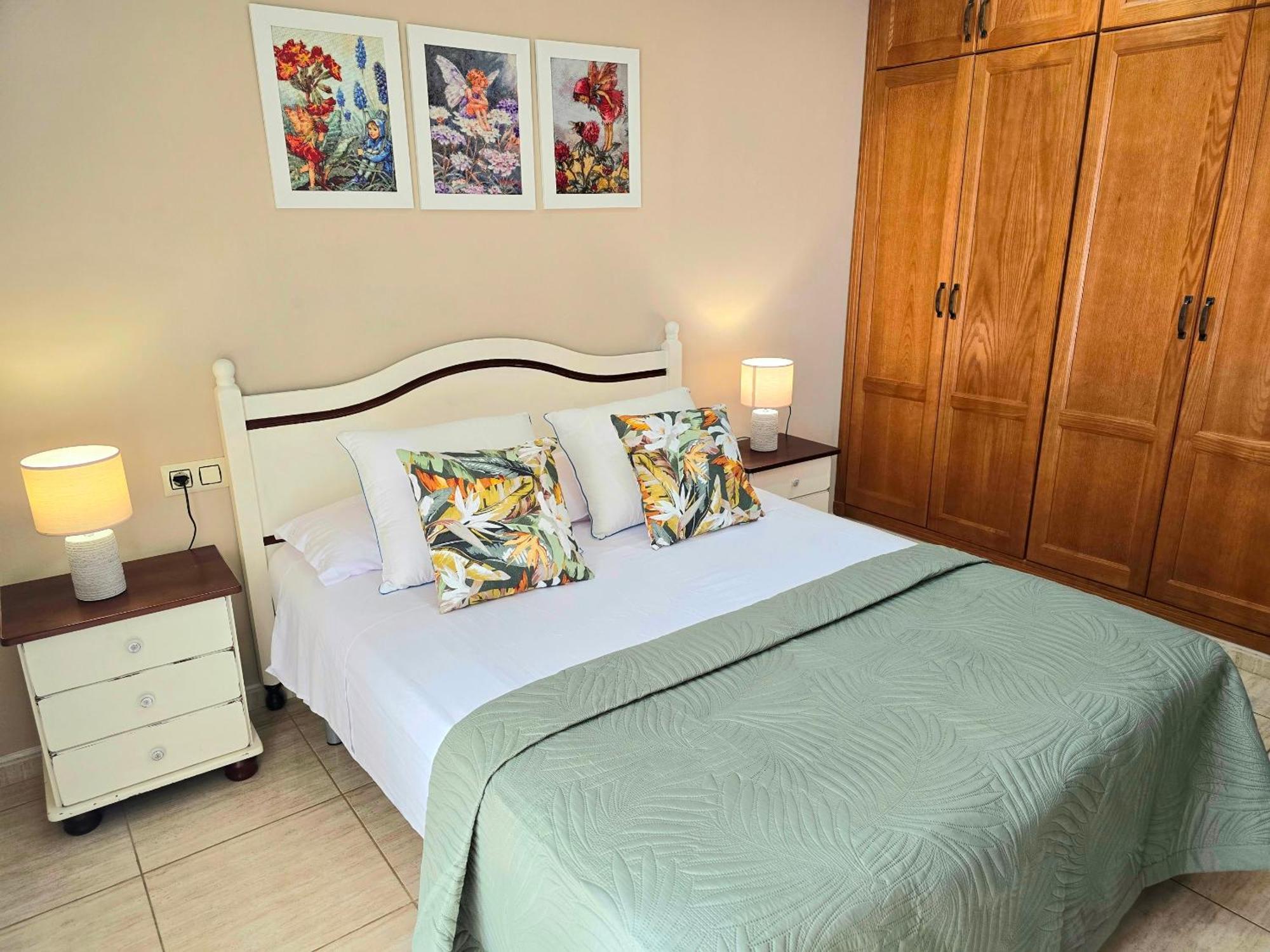 Hada Coast Apartment Southern Tenerife By Hrtenerife Net Playa San Juan Exterior foto
