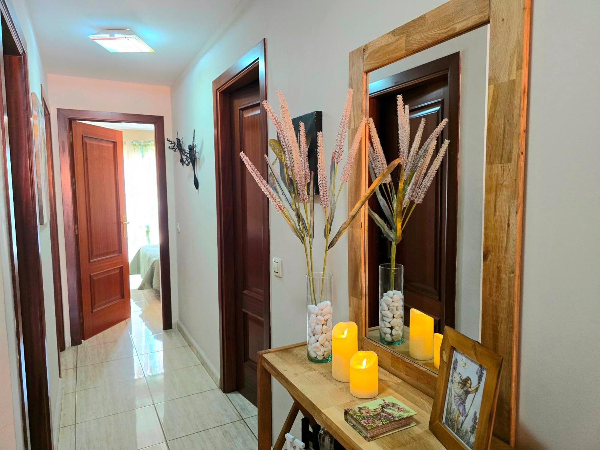 Hada Coast Apartment Southern Tenerife By Hrtenerife Net Playa San Juan Exterior foto