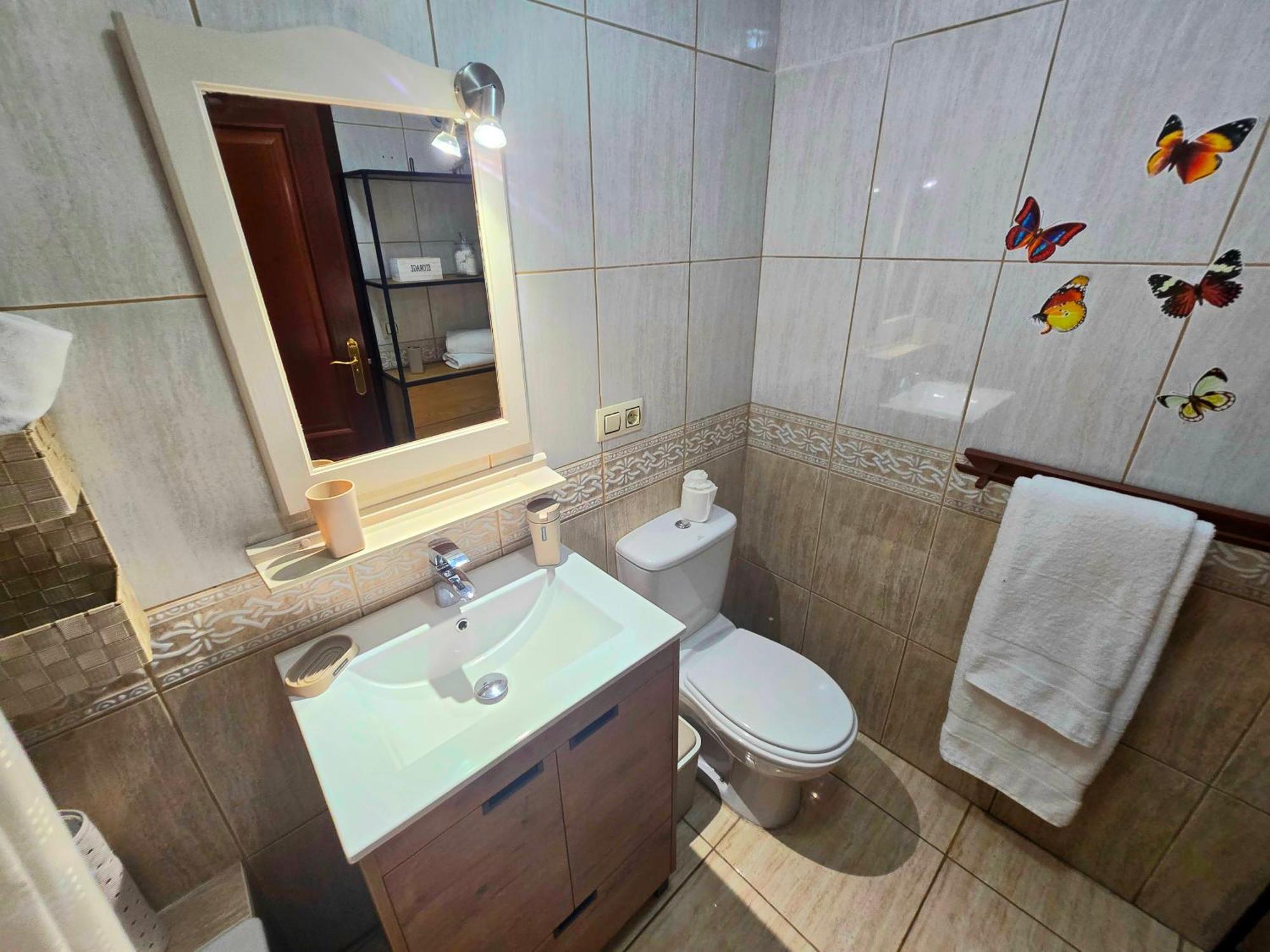 Hada Coast Apartment Southern Tenerife By Hrtenerife Net Playa San Juan Exterior foto