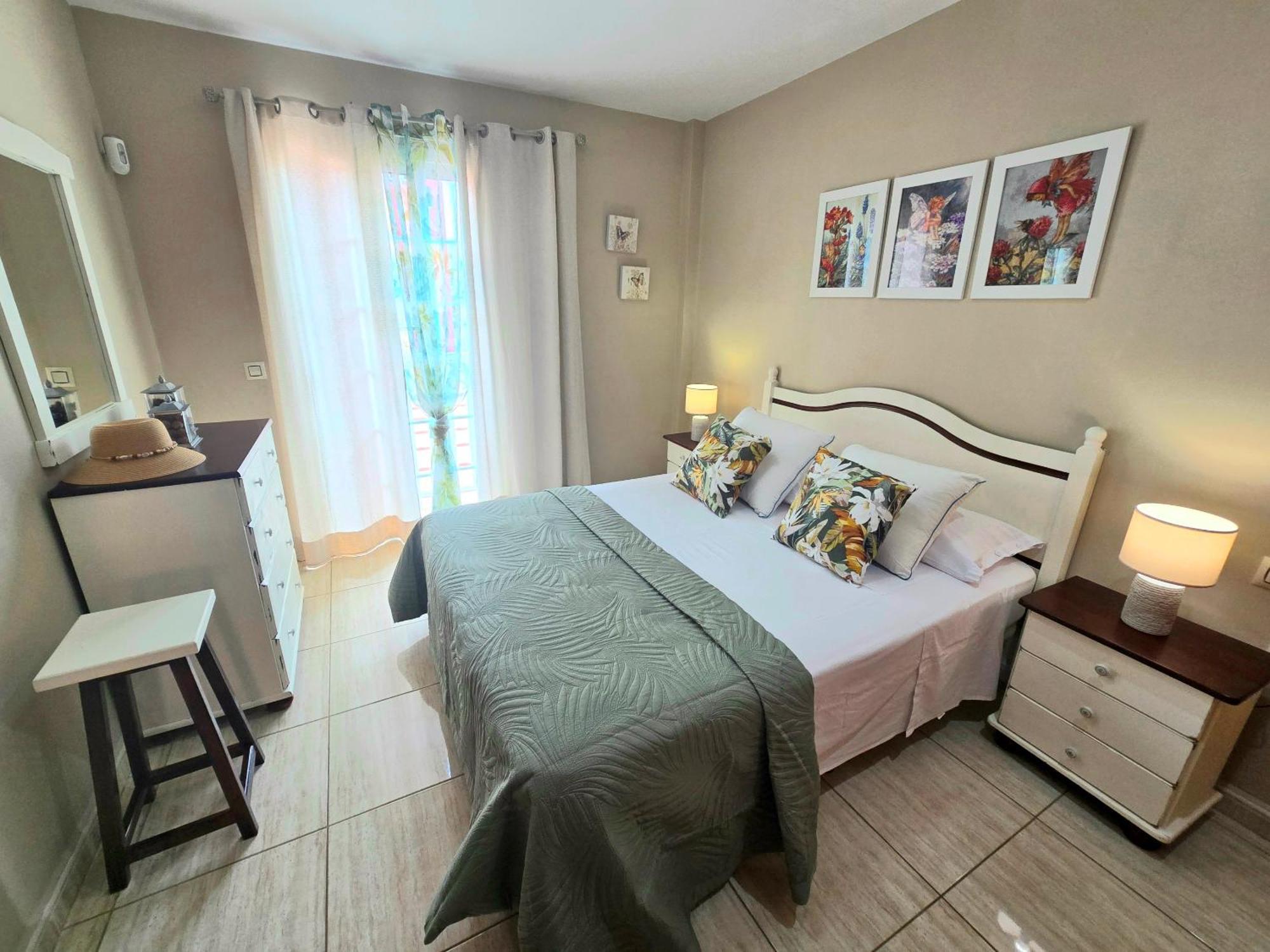 Hada Coast Apartment Southern Tenerife By Hrtenerife Net Playa San Juan Exterior foto