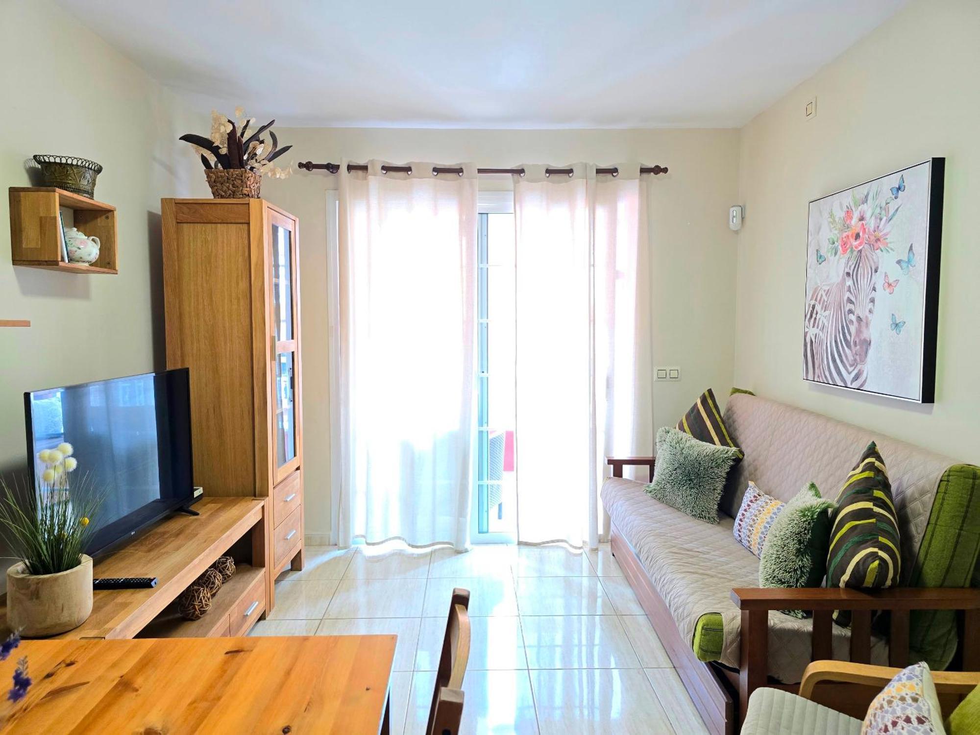 Hada Coast Apartment Southern Tenerife By Hrtenerife Net Playa San Juan Exterior foto