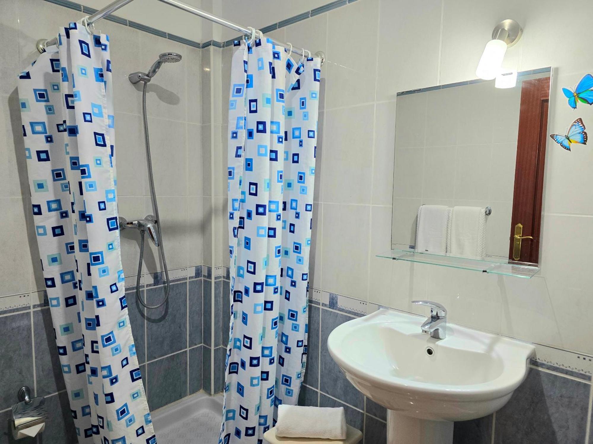Hada Coast Apartment Southern Tenerife By Hrtenerife Net Playa San Juan Exterior foto