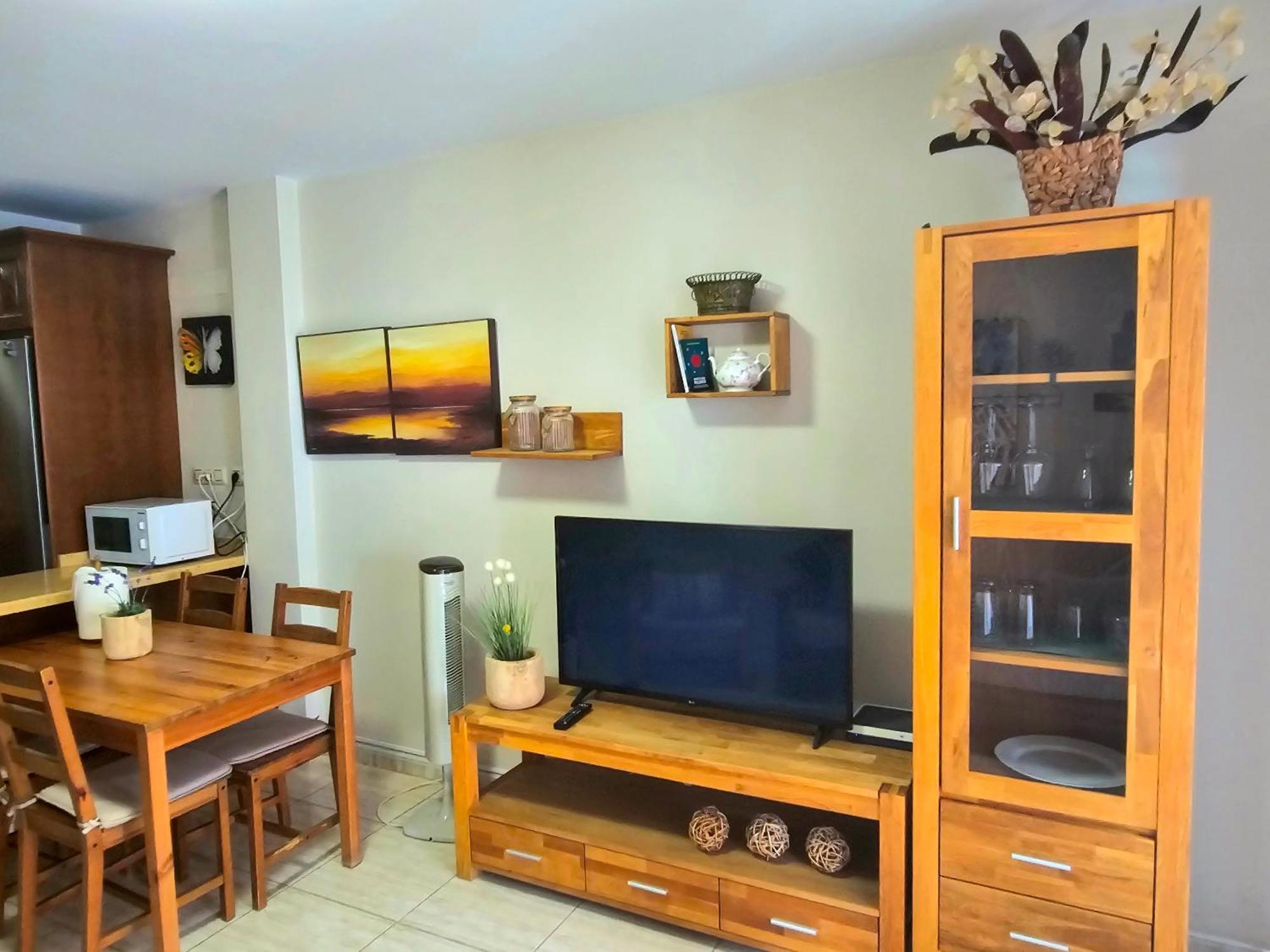 Hada Coast Apartment Southern Tenerife By Hrtenerife Net Playa San Juan Exterior foto