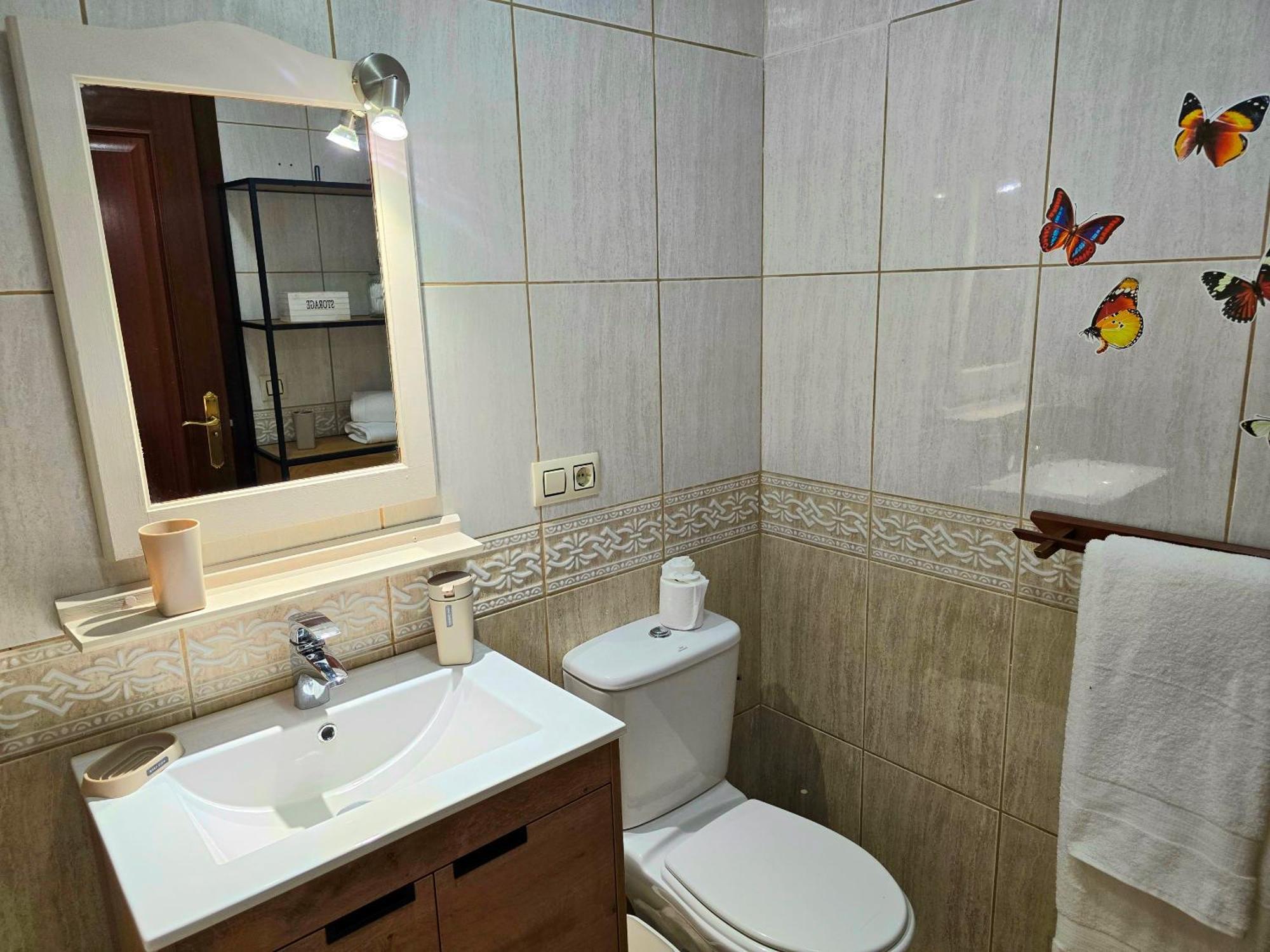 Hada Coast Apartment Southern Tenerife By Hrtenerife Net Playa San Juan Exterior foto