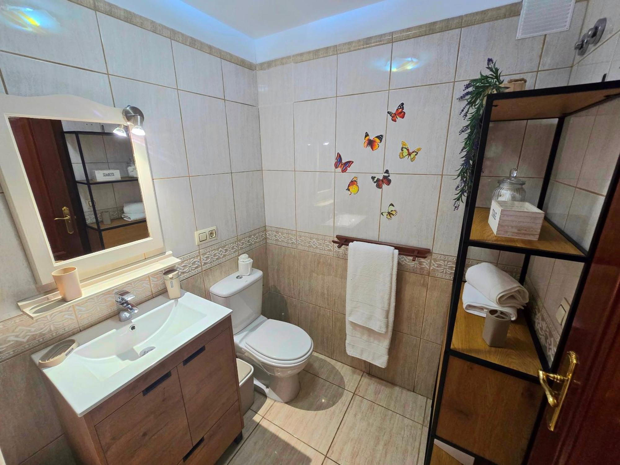 Hada Coast Apartment Southern Tenerife By Hrtenerife Net Playa San Juan Exterior foto