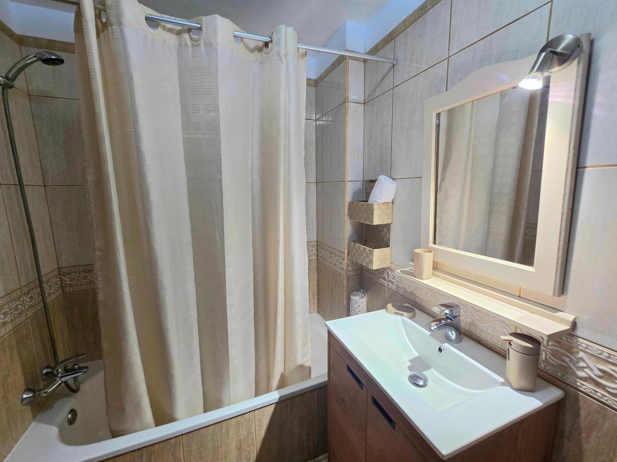 Hada Coast Apartment Southern Tenerife By Hrtenerife Net Playa San Juan Exterior foto